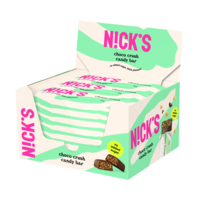 Nicks Choco Crush 32 g 15-pack