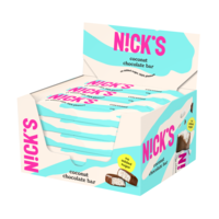 Nicks Coconut 40 g 15-pack