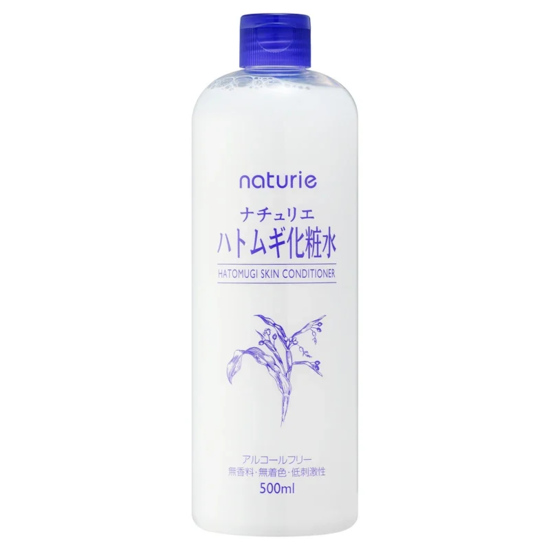 Naturie Hatomugi Essence 500 ml