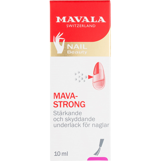 Mavala Mava Strong 10 ml