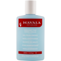 Mavala Nagellacksremover 100 ml