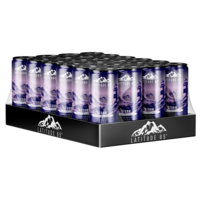 Latitude 65 Storm Passionsfrukt 330 ml 24-pack