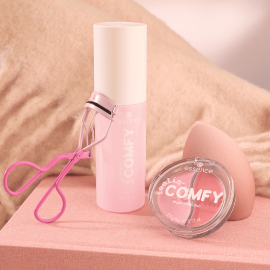 essence Feelin' Comfy Giant Sponge 01