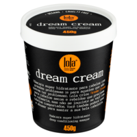 Lola from Rio Dream Cream Mask 450 g