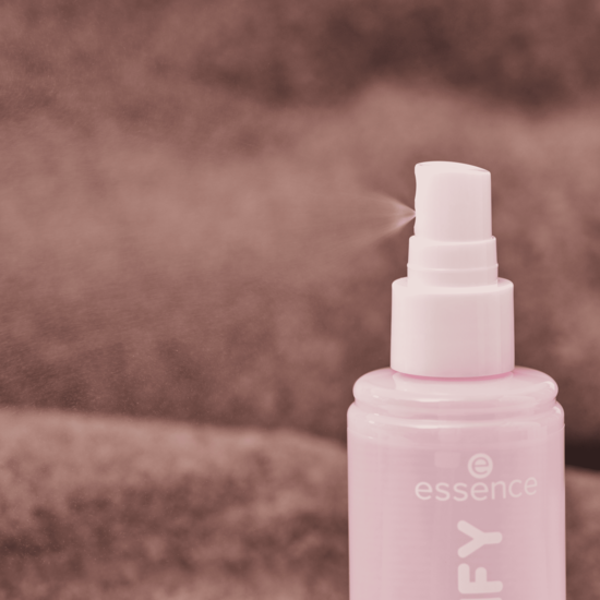 essence Feelin' Comfy Hair & Body Mist 01 100 ml