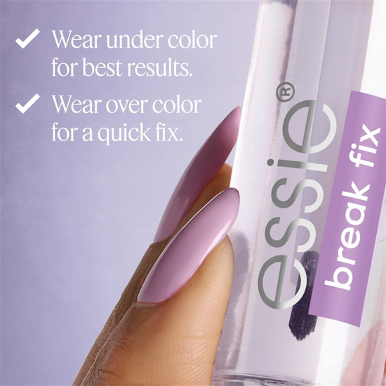 essie Break Fix Reparerande Nagellim 7 ml