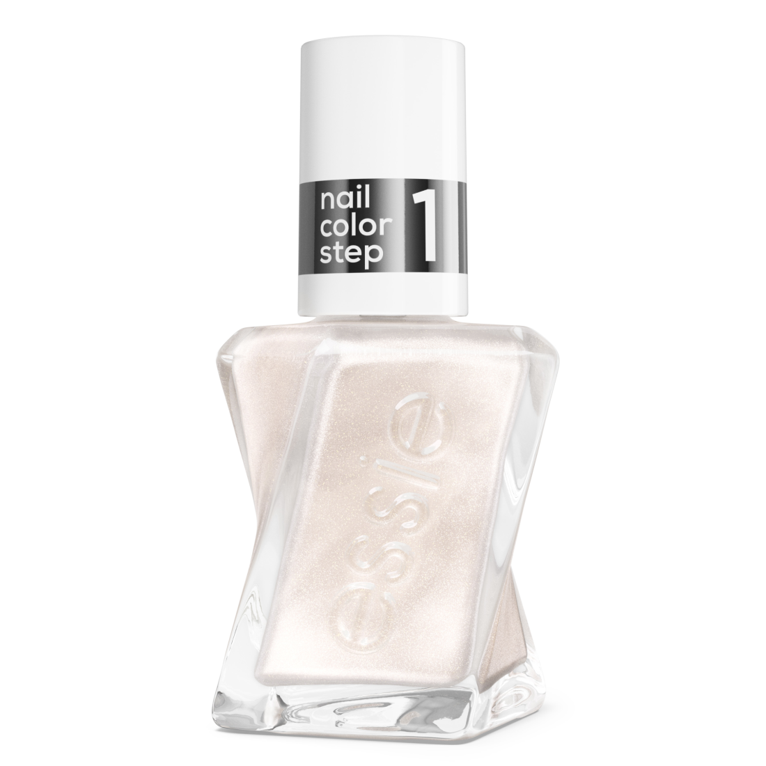 essie Gel Couture Nagellack 566 Drip Drip 13,5 ml