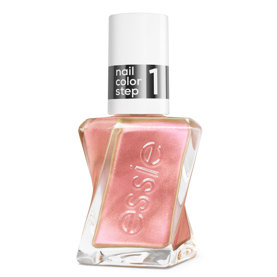 essie Gel Couture Nagellack 567 Frost Yourself 13,5 ml