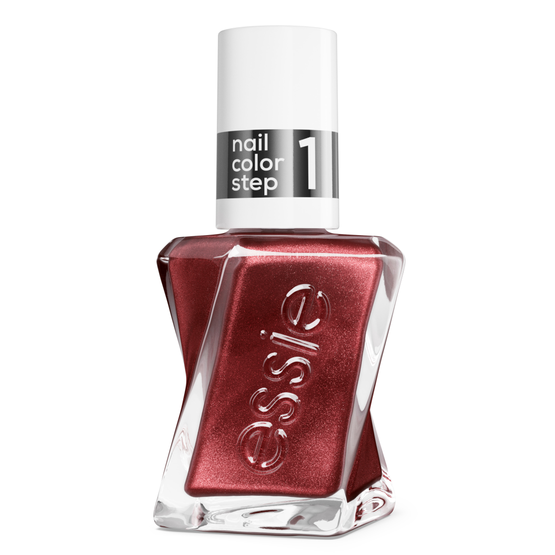 essie Gel Couture Nagellack 569 Size Me Up 13,5 ml