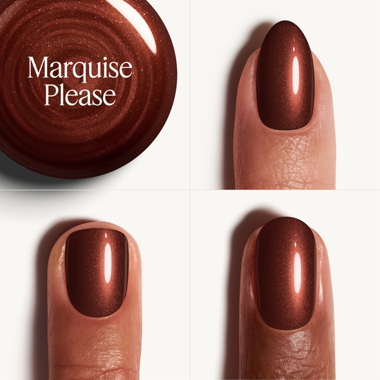 essie Gel Couture Nagellack 570 Marquise Please 13,5 ml