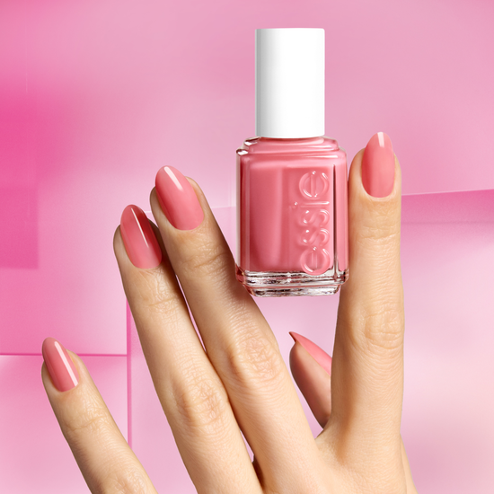 essie Glass Nails Nagellack 25 Crystal Ball 13,5 ml