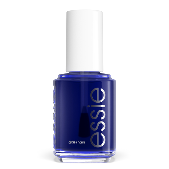 essie Glass Nails Nagellack 0 Blue Light 13,5 ml