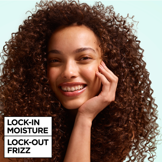 Garnier Fructis Curls Method Air Dry Cream 260 ml