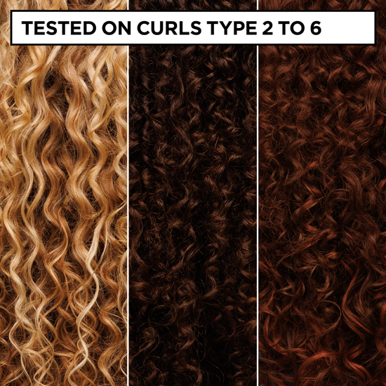 Garnier Fructis Curls Method Air Dry Cream 260 ml