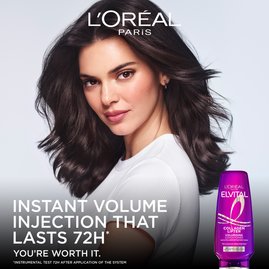 L'Oréal Paris Elvital Collagen Lifter Balsam 200 ml