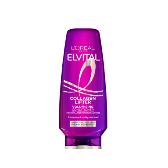L'Oréal Paris Elvital Collagen Lifter Balsam 200 ml