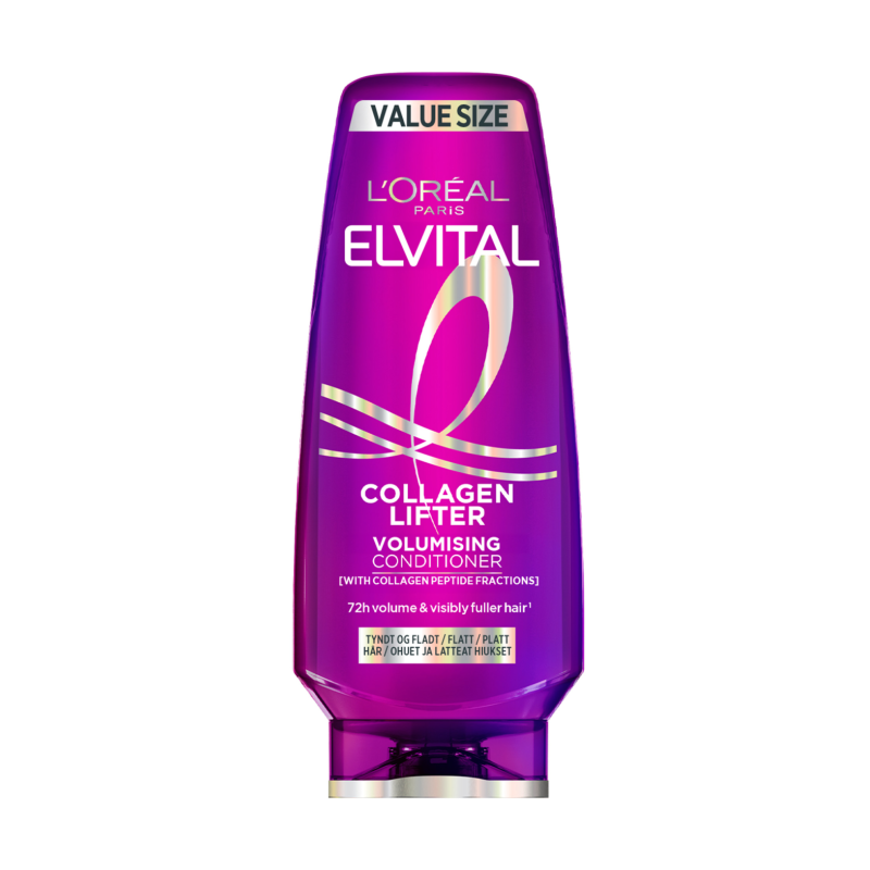 L'Oréal Paris Elvital Collagen Lifter Balsam 400 ml