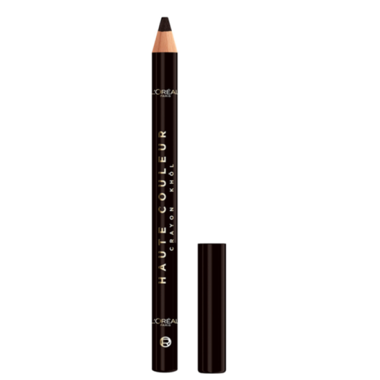 L'Oréal Paris Haute Couleur Eyelinerpenna 120 Brun Leather 1,2 g