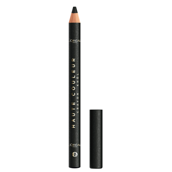 L'Oréal Paris Haute Couleur Eyelinerpenna 170 Graphite Satin 1,2 g