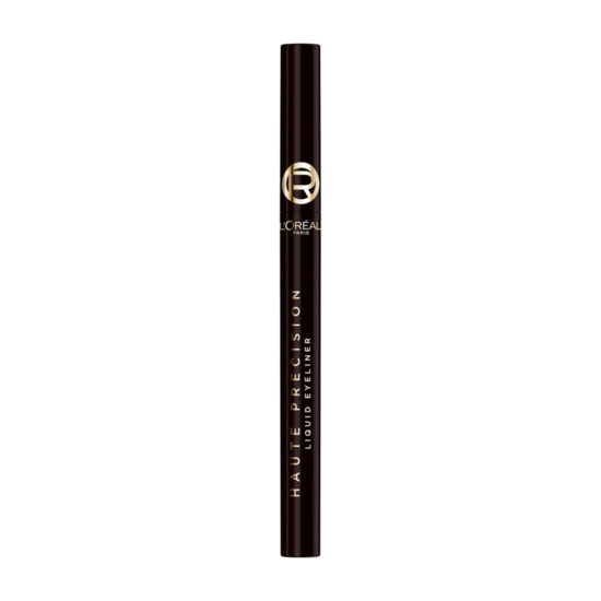 L'Oréal Paris Haute Precision Flytande Eyelinerpenna 020 Brun Leather 1 ml