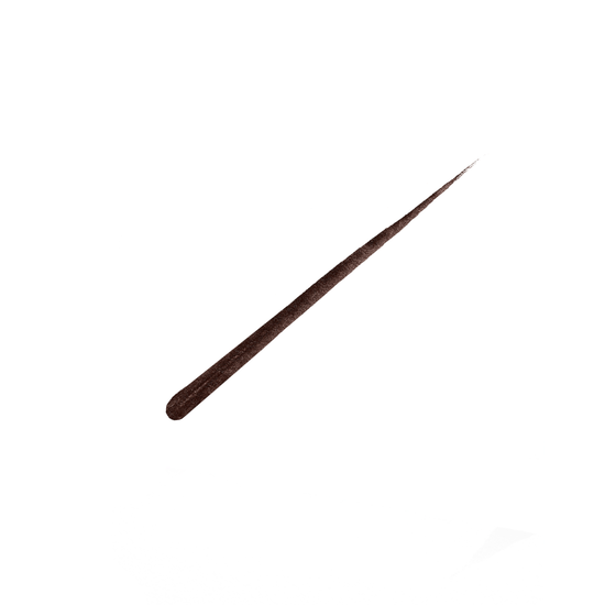 L'Oréal Paris Haute Precision Flytande Eyelinerpenna 020 Brun Leather 1 ml