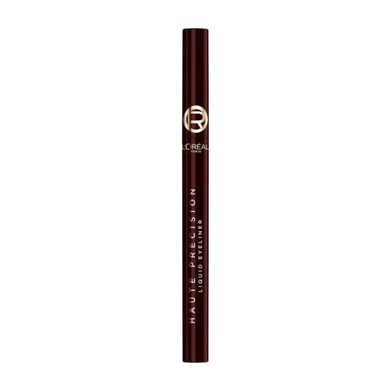 L'Oréal Paris Haute Precision Flytande Eyelinerpenna 050 Bordeaux Cashmere 1 ml