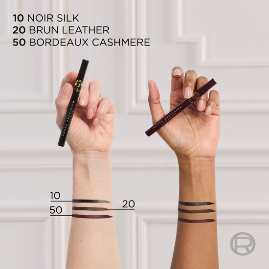 L'Oréal Paris Haute Precision Flytande Eyelinerpenna 050 Bordeaux Cashmere 1 ml