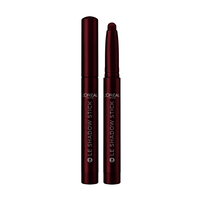 L'Oréal Paris Paradise Le Shadow Stick Ögonskuggsstift 125 Starry Bordeaux 1,4 g