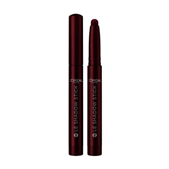 L'Oréal Paris Paradise Le Shadow Stick Ögonskuggsstift 125 Starry Bordeaux 1,4 g