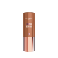 L'Oréal Paris Lumi Bronze Le Stick Soleil Bronzerstick Toasted Sunlight 9 g