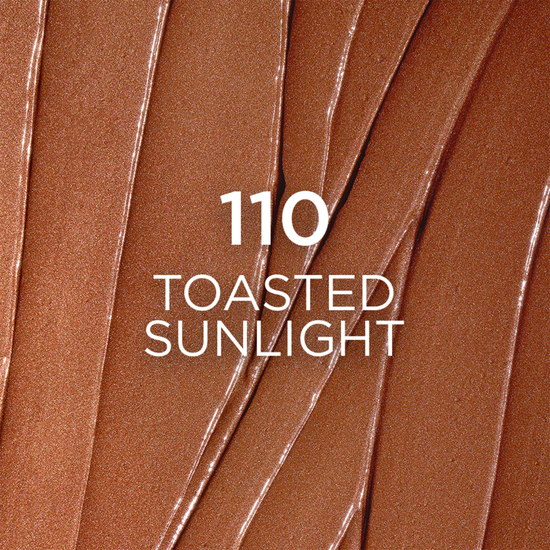 L'Oréal Paris Lumi Bronze Le Stick Soleil Bronzerstick Toasted Sunlight 9 g