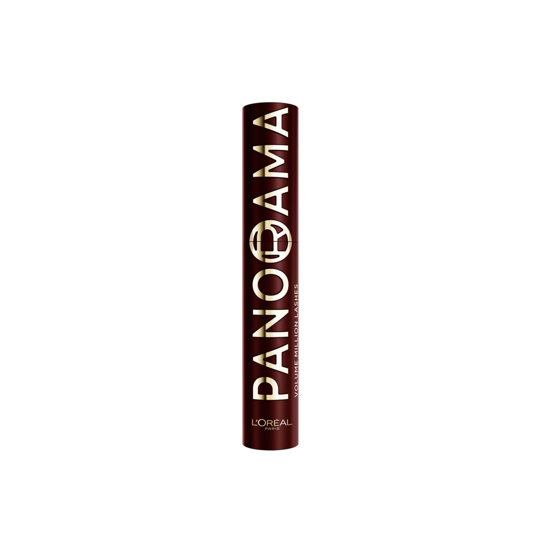 L'Oréal Paris Volume Million Lashes Panorama Chromatic Mascara Bordeaux Cashmere 9,9 ml