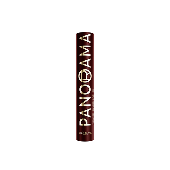 L'Oréal Paris Volume Million Lashes Panorama Chromatic Mascara Bordeaux Cashmere 9,9 ml