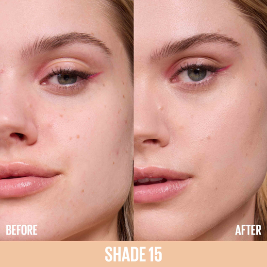 Maybelline New York Lifter Full Coverage Serumconcealer 15 10 ml