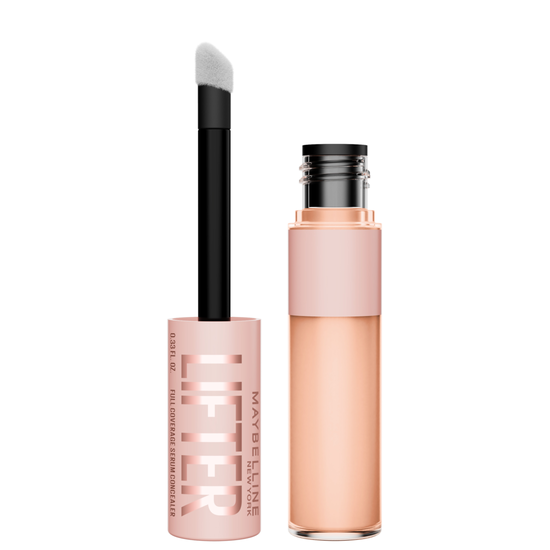 Maybelline New York Lifter Full Coverage Serumconcealer 20 10 ml