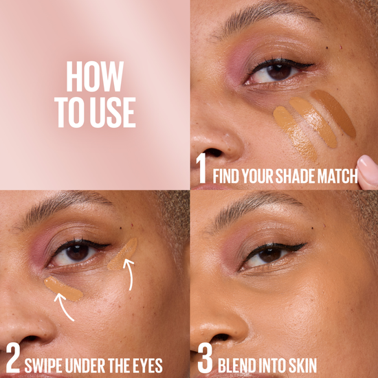 Maybelline New York Lifter Full Coverage Serumconcealer 20 10 ml