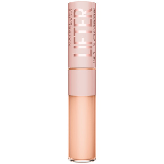 Maybelline New York Lifter Full Coverage Serumconcealer 20 10 ml