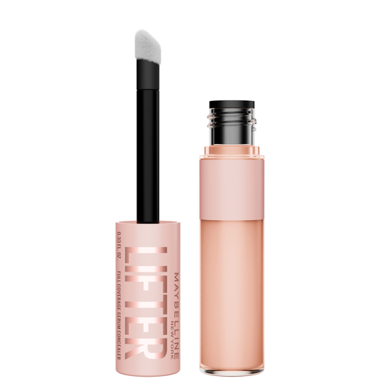 Maybelline New York Lifter Full Coverage Serumconcealer 25 10 ml