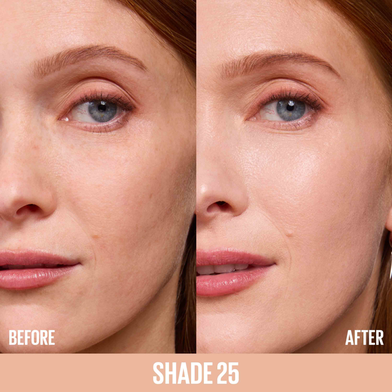Maybelline New York Lifter Full Coverage Serumconcealer 25 10 ml