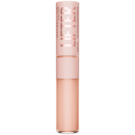 Maybelline New York Lifter Full Coverage Serumconcealer 25 10 ml
