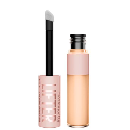 Maybelline New York Lifter Full Coverage Serumconcealer 30 10 ml