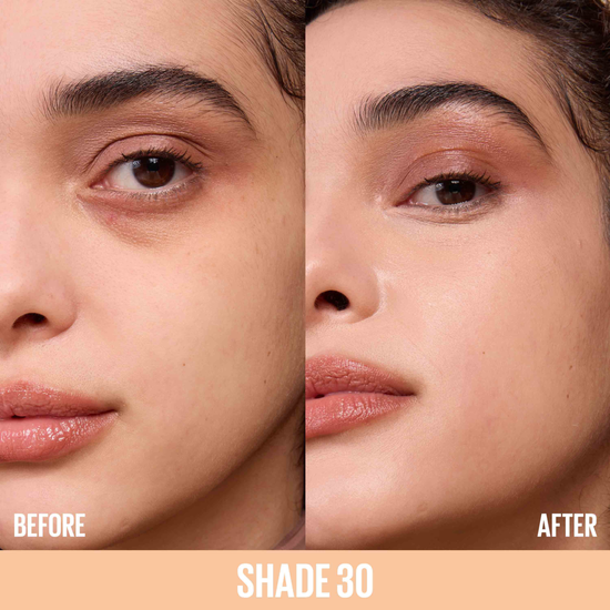 Maybelline New York Lifter Full Coverage Serumconcealer 30 10 ml