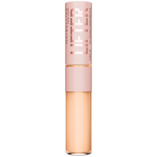 Maybelline New York Lifter Full Coverage Serumconcealer 30 10 ml