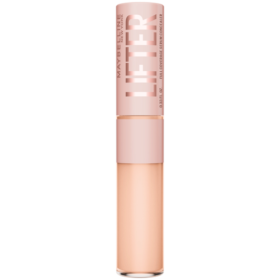 Maybelline New York Lifter Full Coverage Serumconcealer 5 10 ml