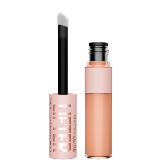 Maybelline New York Lifter Full Coverage Serumconcealer 55 10 ml