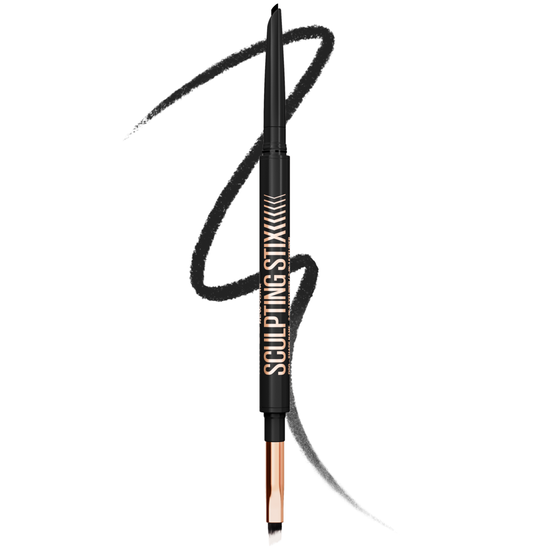 Maybelline New York Sculpting Stix Eyelinerpenna Black Blur 0,7 g