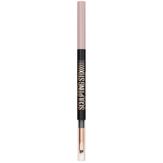 Maybelline New York Sculpting Stix Eyelinerpenna Black Blur 0,7 g