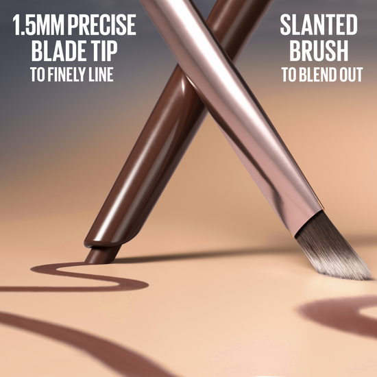 Maybelline New York Sculpting Stix Eyelinerpenna Mocha Contour 0,7 g