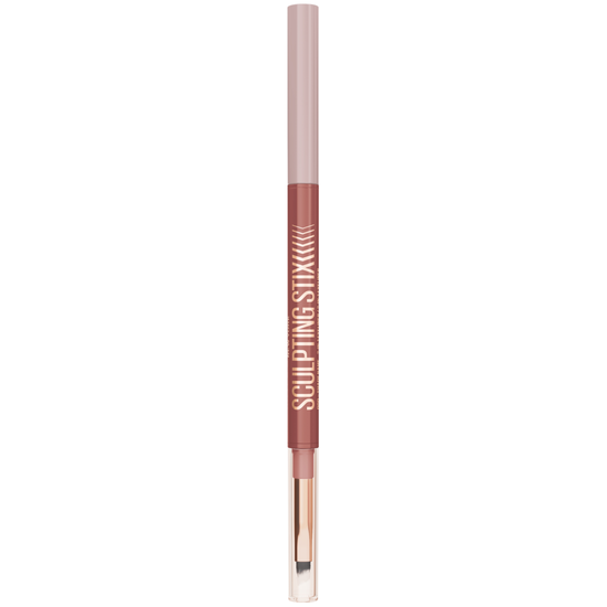 Maybelline New York Sculpting Stix Eyelinerpenna Rosy Sculpt 0,7 g