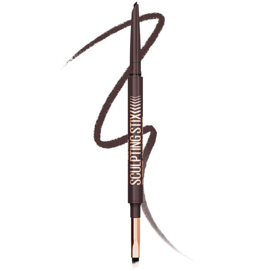 Maybelline New York Sculpting Stix Eyelinerpenna Smooth Espresso 0,7 g